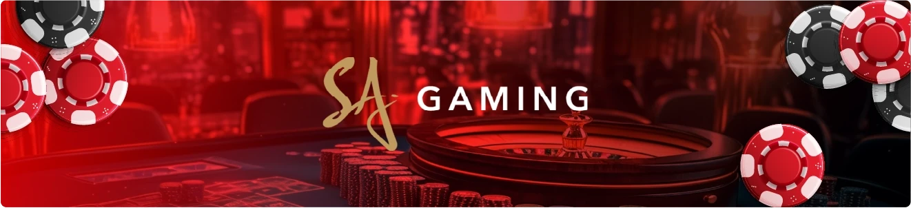 ทดลองเล่นบาคาร่า sa gaming 